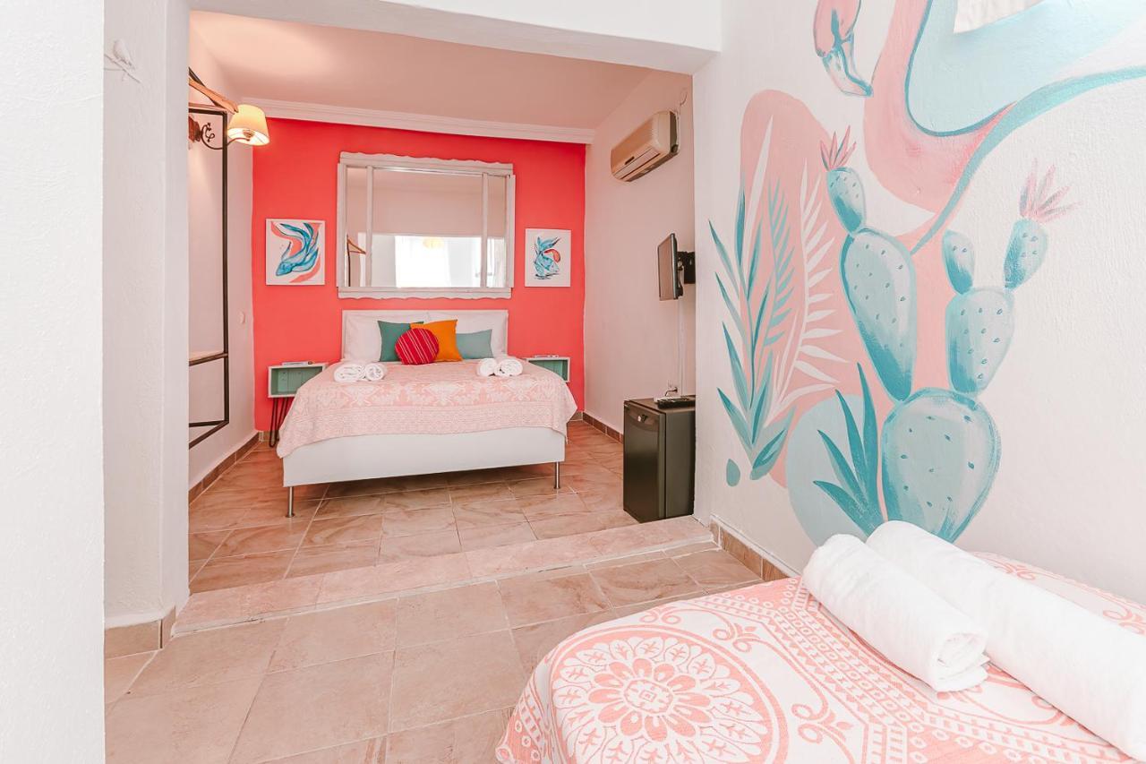 Kuytu Terrace Bed And Breakfast Kaş Extérieur photo