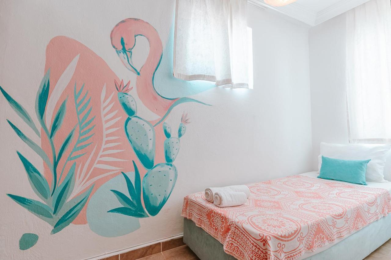 Kuytu Terrace Bed And Breakfast Kaş Extérieur photo