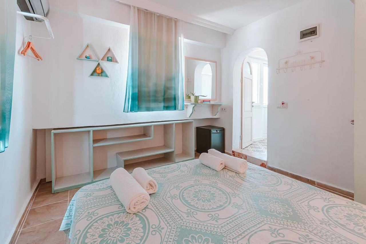 Kuytu Terrace Bed And Breakfast Kaş Extérieur photo