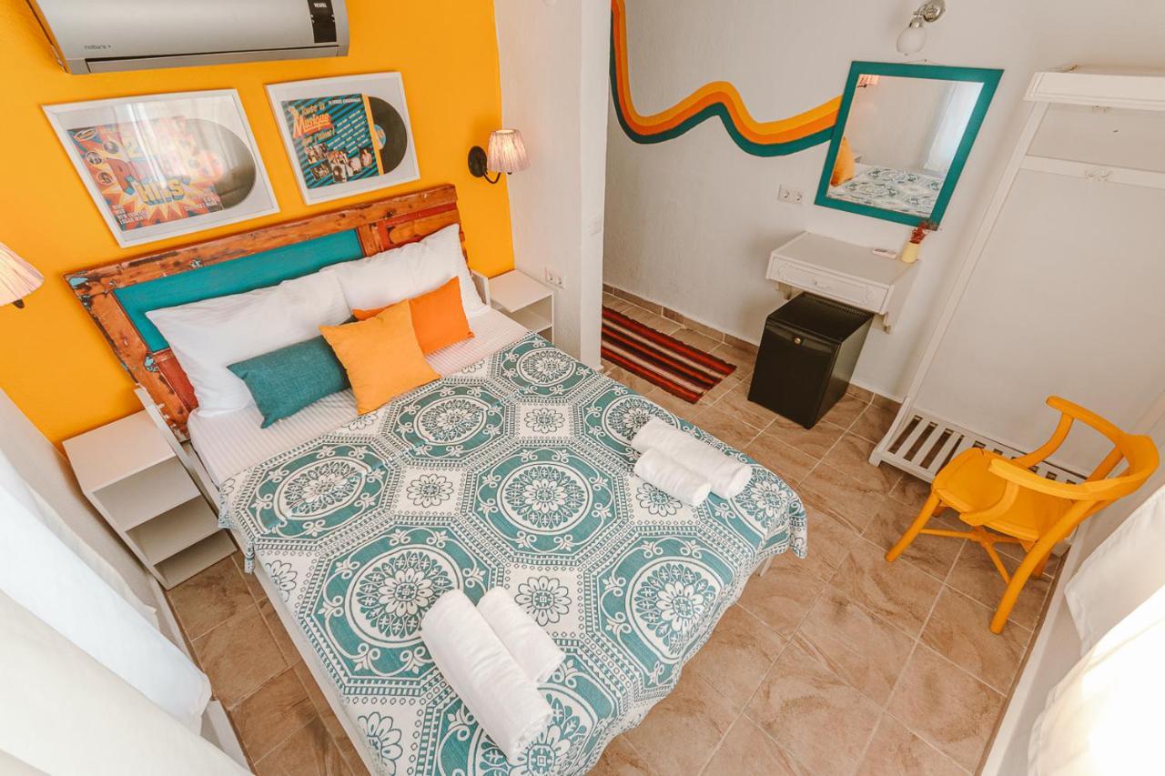 Kuytu Terrace Bed And Breakfast Kaş Extérieur photo