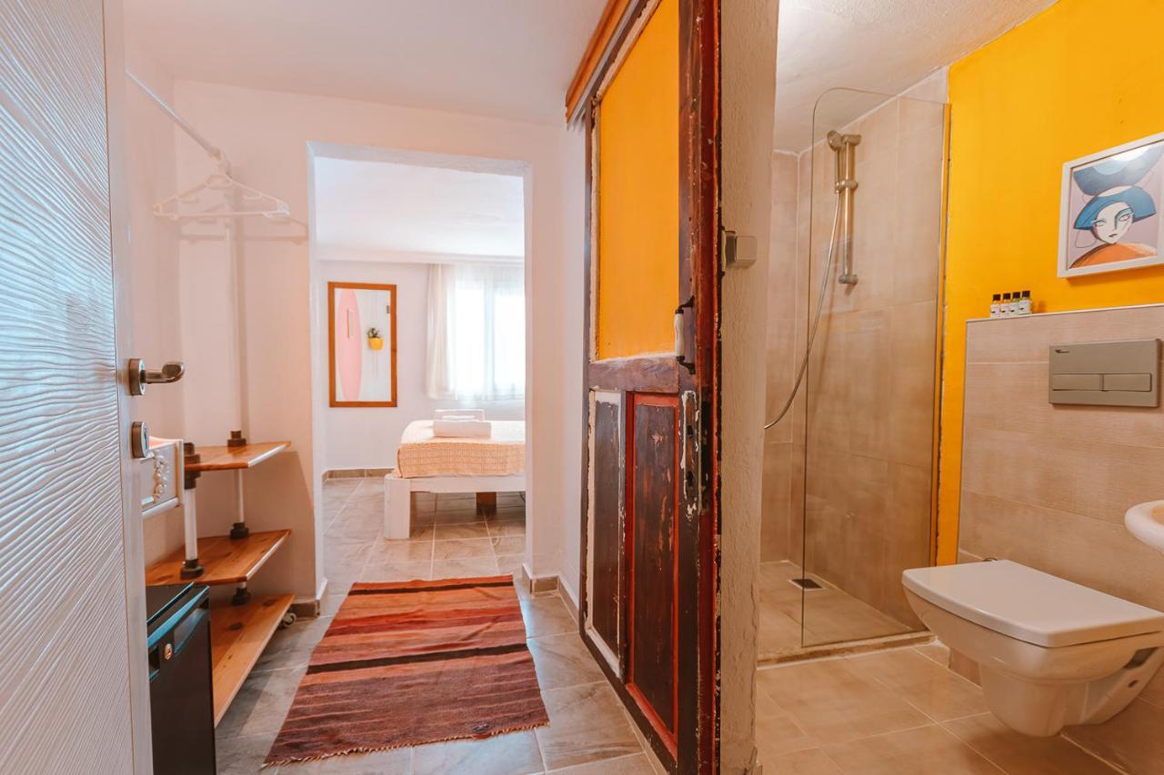 Kuytu Terrace Bed And Breakfast Kaş Extérieur photo