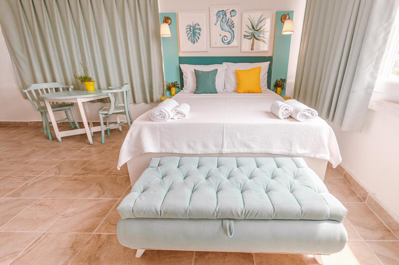 Kuytu Terrace Bed And Breakfast Kaş Extérieur photo