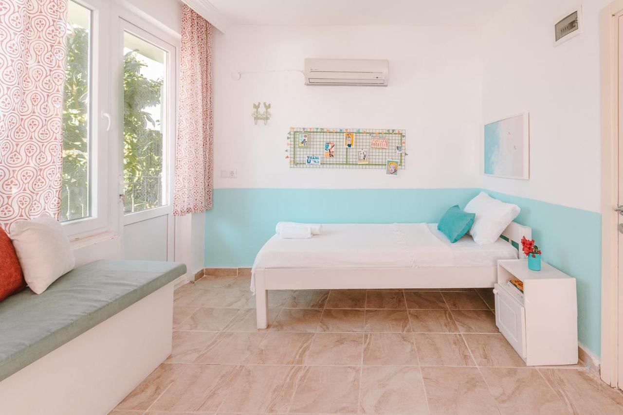 Kuytu Terrace Bed And Breakfast Kaş Extérieur photo