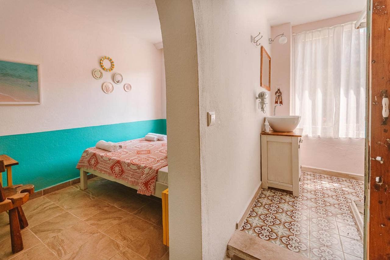 Kuytu Terrace Bed And Breakfast Kaş Extérieur photo