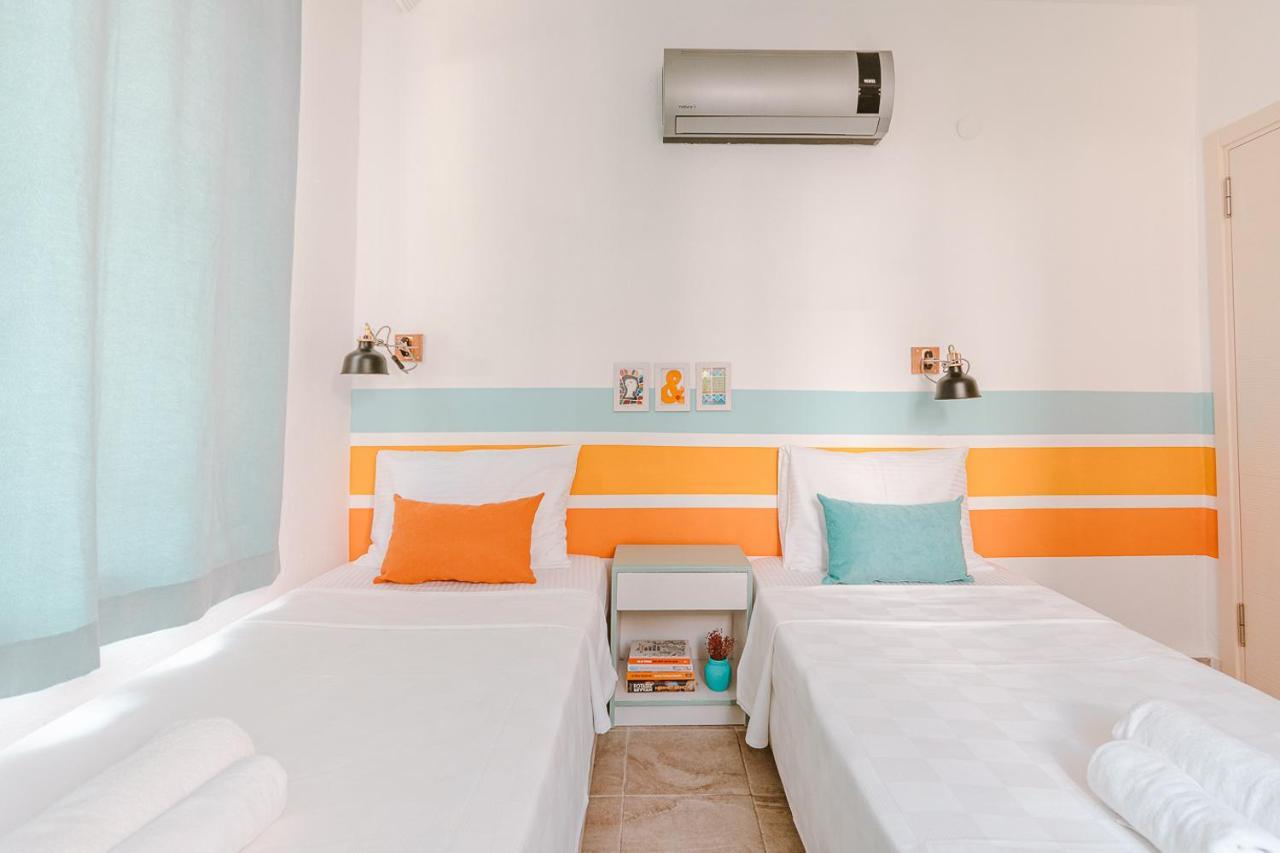 Kuytu Terrace Bed And Breakfast Kaş Extérieur photo