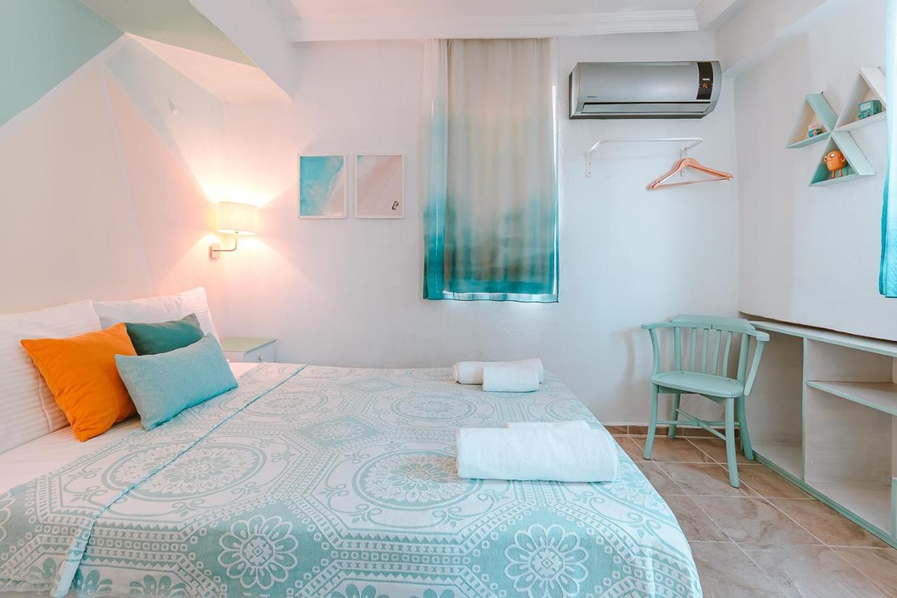 Kuytu Terrace Bed And Breakfast Kaş Extérieur photo