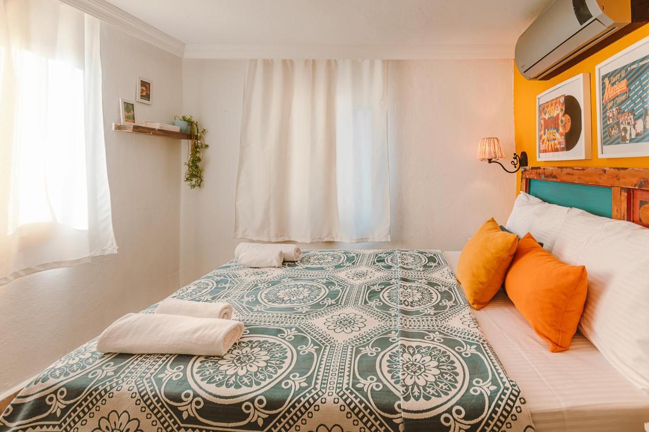Kuytu Terrace Bed And Breakfast Kaş Extérieur photo
