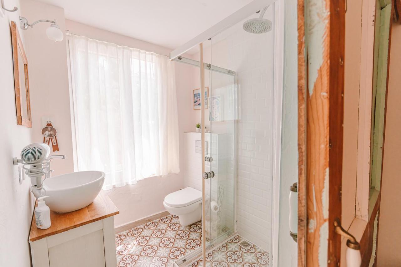 Kuytu Terrace Bed And Breakfast Kaş Extérieur photo