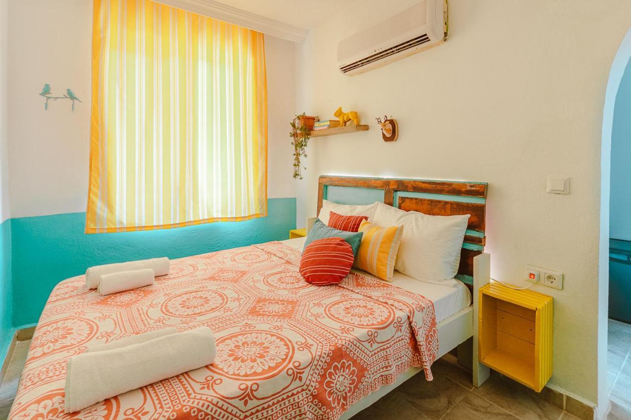 Kuytu Terrace Bed And Breakfast Kaş Extérieur photo