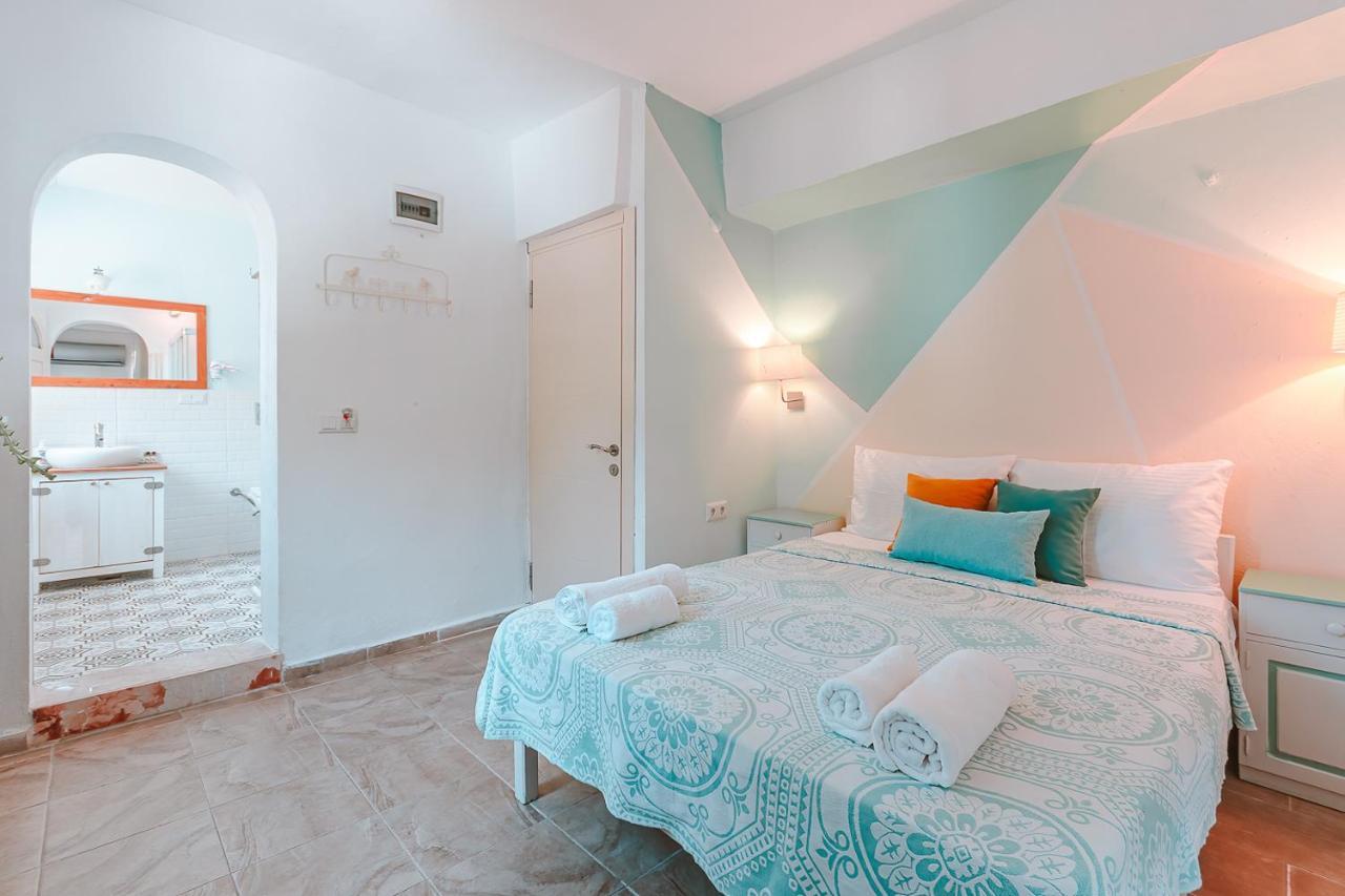 Kuytu Terrace Bed And Breakfast Kaş Extérieur photo