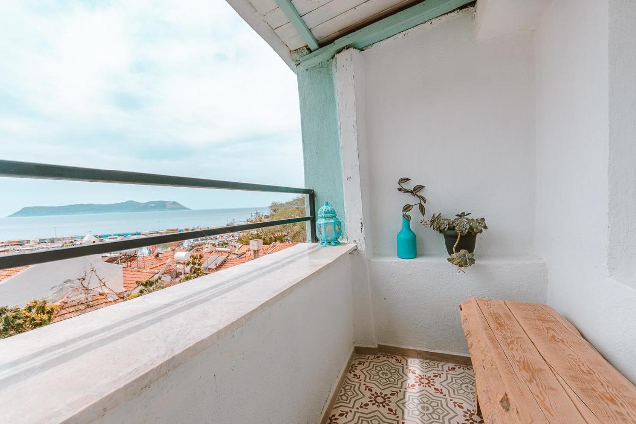 Kuytu Terrace Bed And Breakfast Kaş Extérieur photo