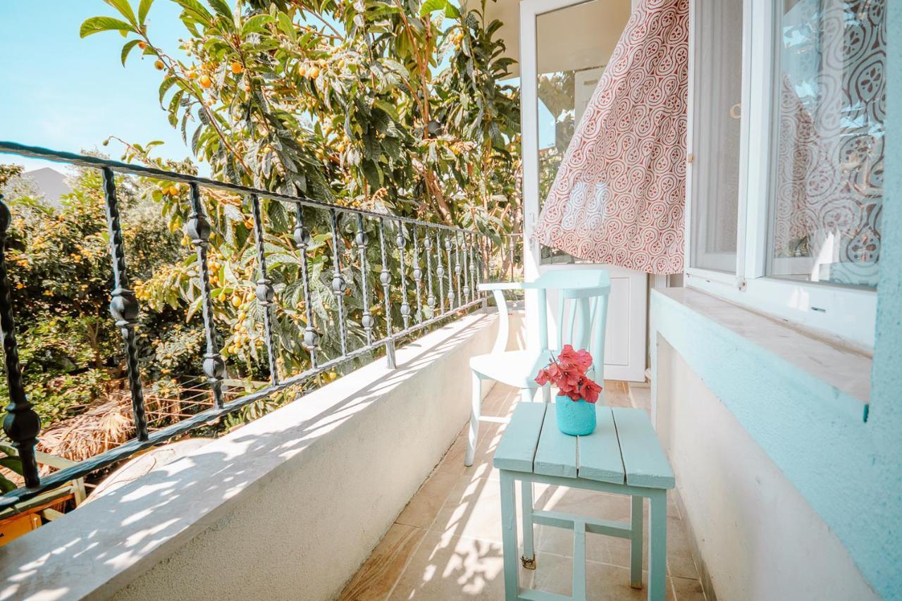 Kuytu Terrace Bed And Breakfast Kaş Extérieur photo