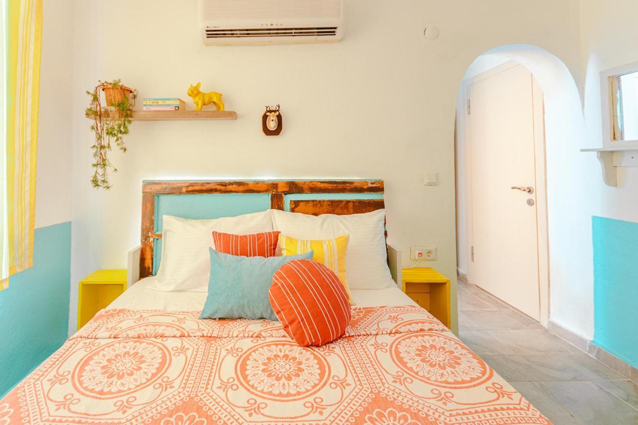 Kuytu Terrace Bed And Breakfast Kaş Extérieur photo