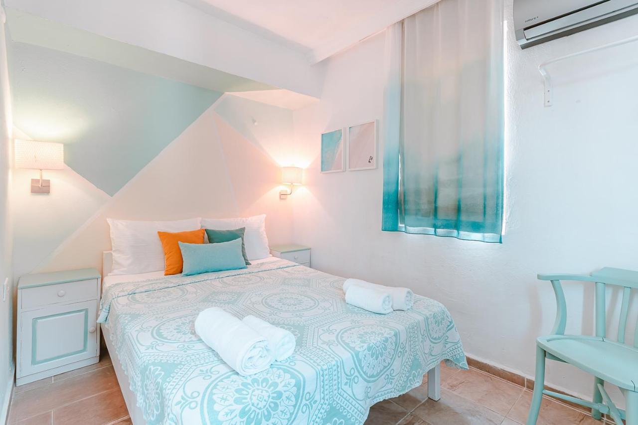 Kuytu Terrace Bed And Breakfast Kaş Extérieur photo