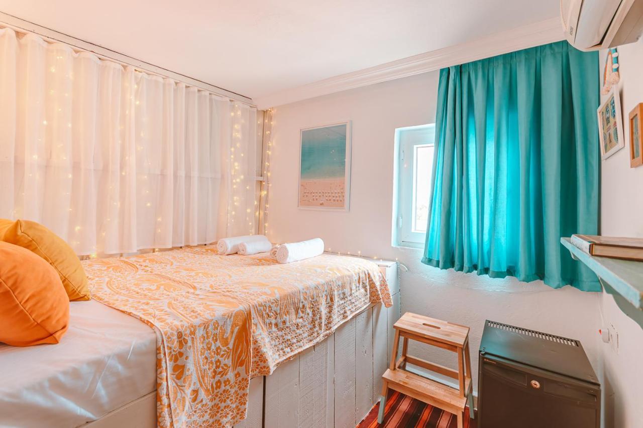 Kuytu Terrace Bed And Breakfast Kaş Extérieur photo