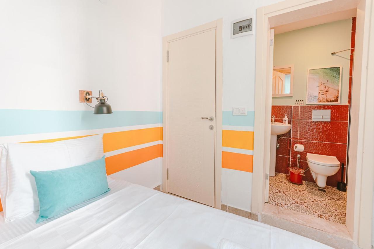 Kuytu Terrace Bed And Breakfast Kaş Extérieur photo